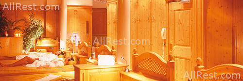 Alpenroyal Grand Hotel 57